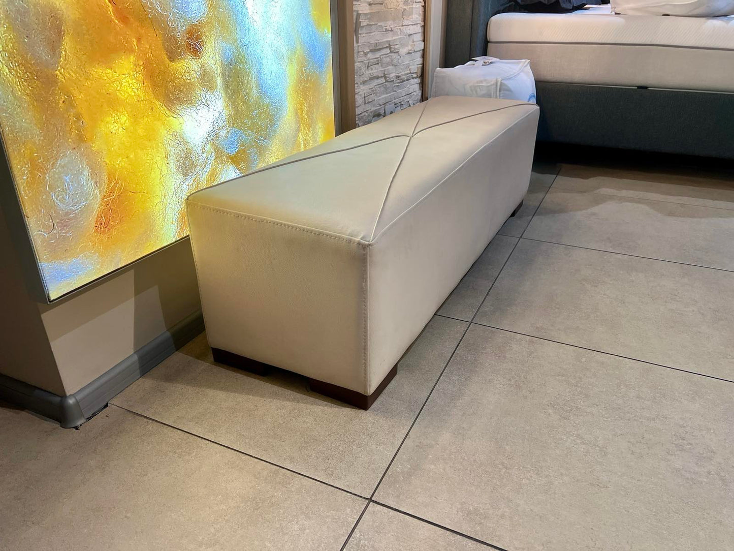 Отоманка Erica - Специална цена за мостра!