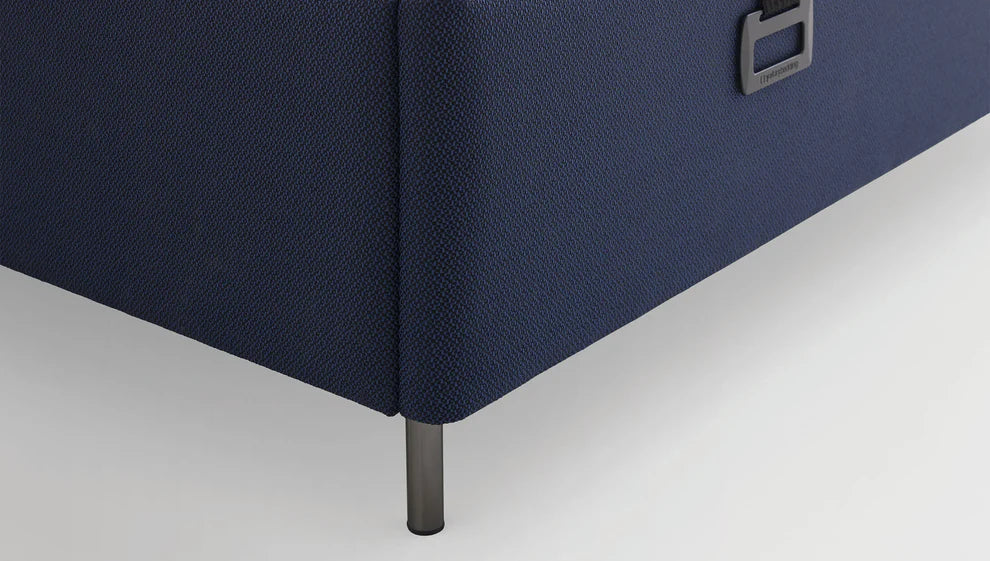 Легло Barte + матрак Prestige Prime