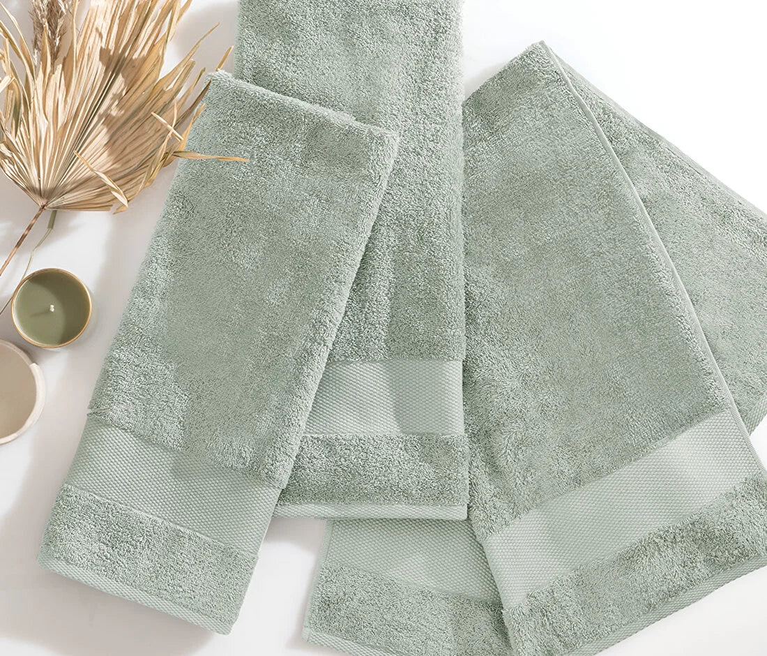 Хавлиена кърпа Essentials - 50x90 см