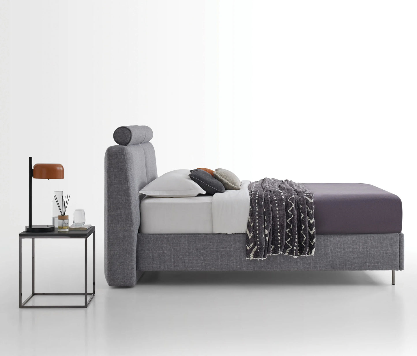 База с ракла Barte и табла Prestige Prime + матрак Prestige Prime