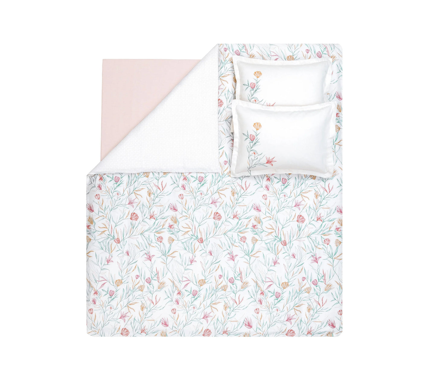 Двоен спален комплект July