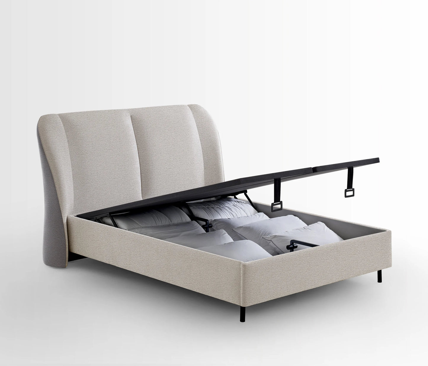 База с ракла Marlin