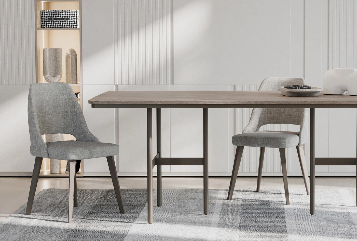 Трапезен стол Varena