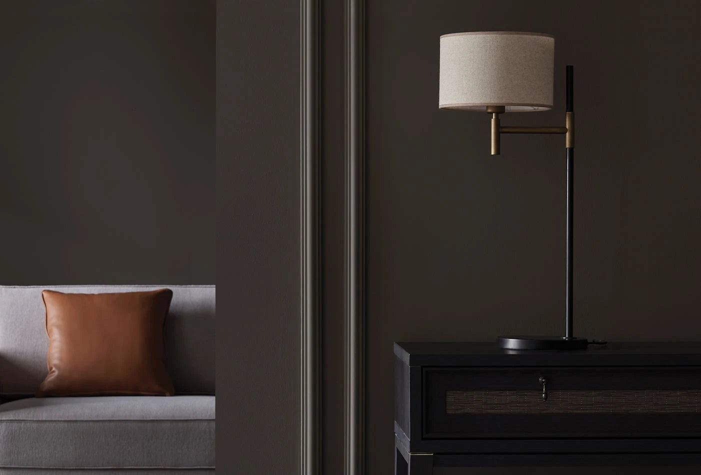 Настолна лампа Clementine