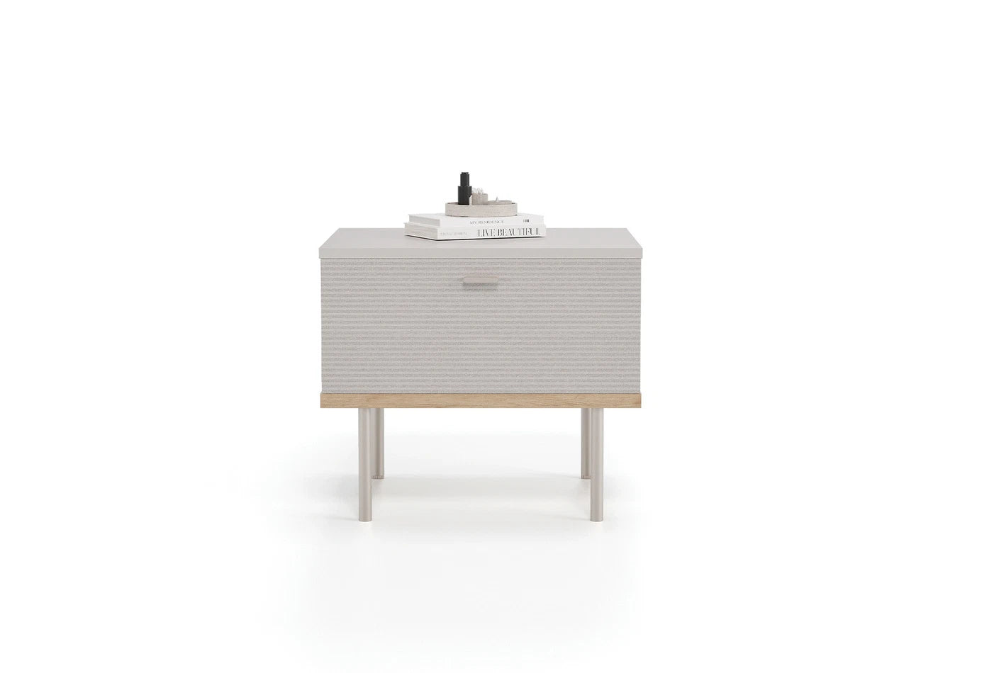 Нощно шкафче Cante