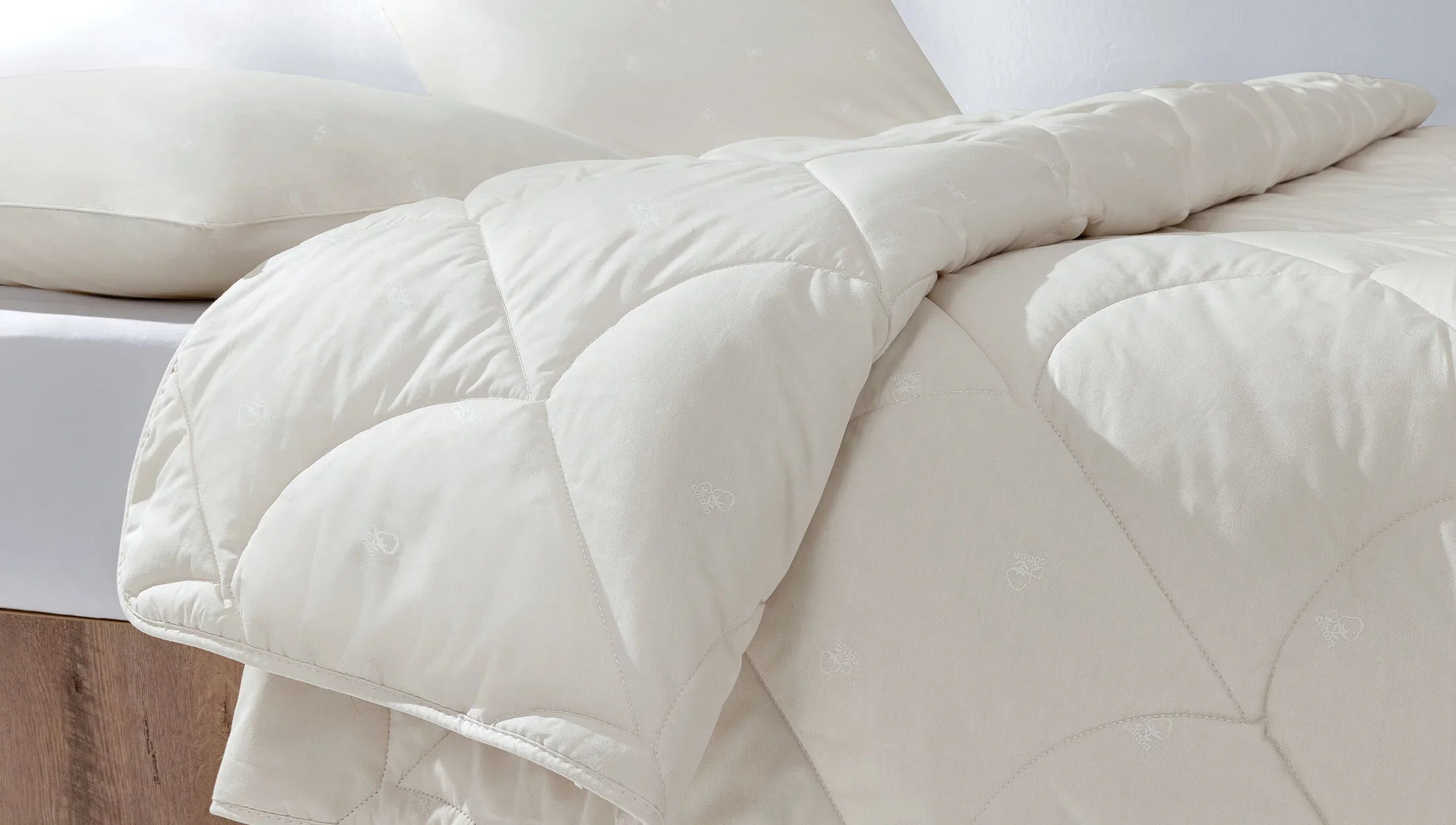 Олекотени завивки