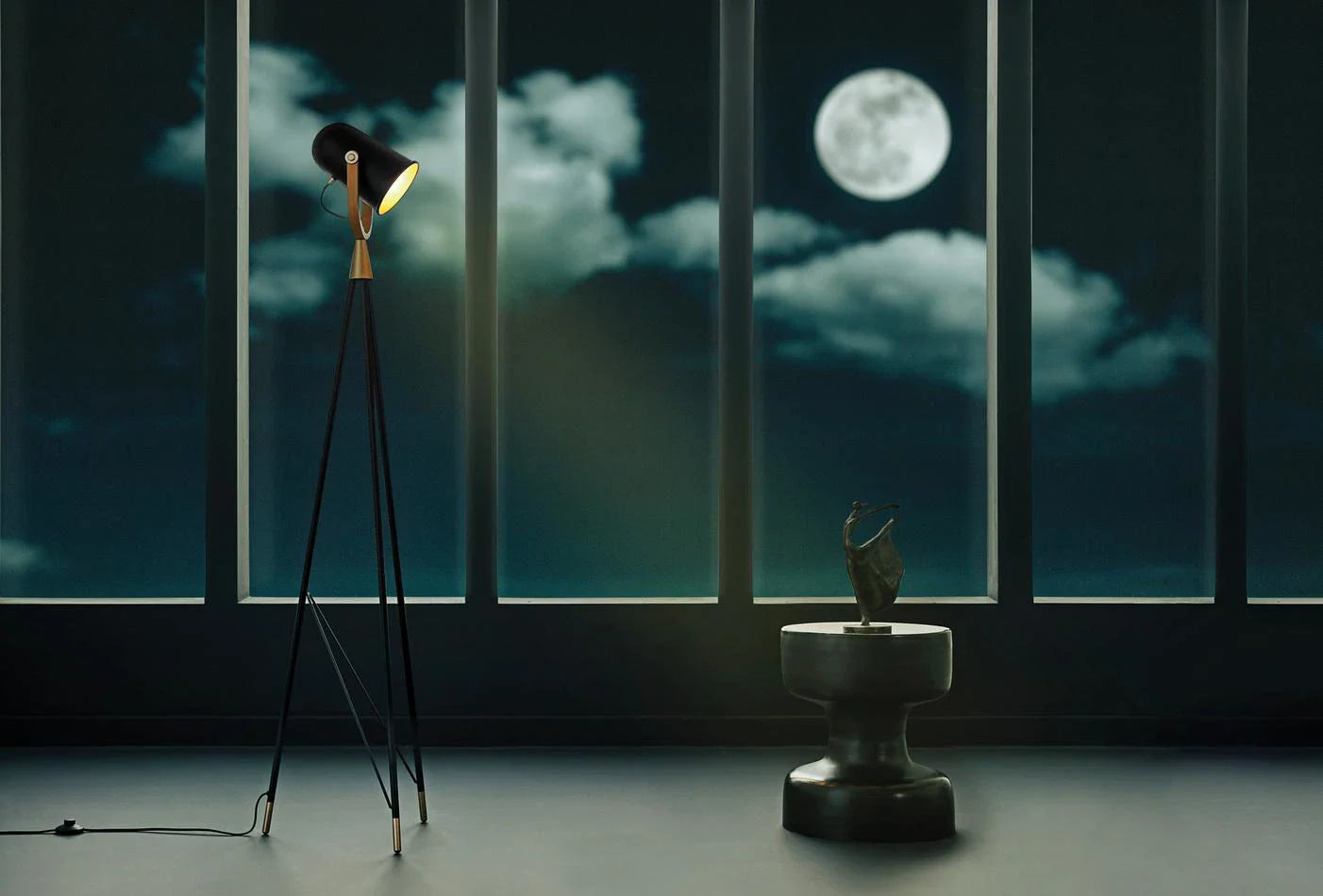 Осветление Belgio