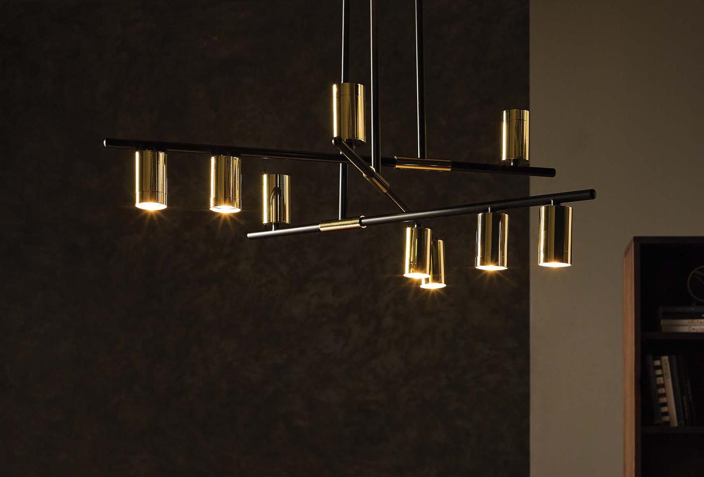 Осветление Electra