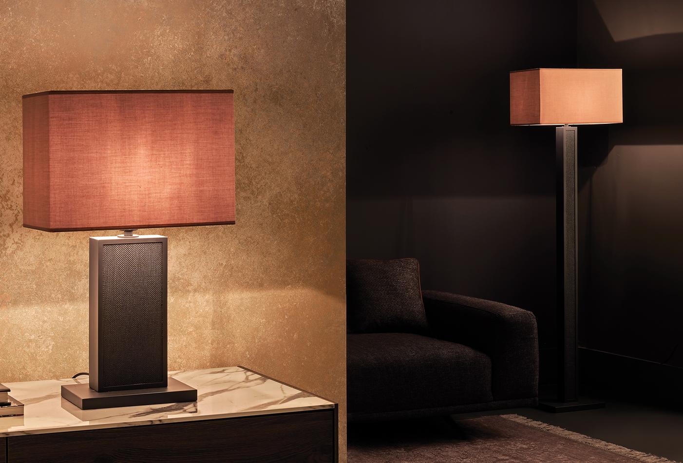 Осветление Vega