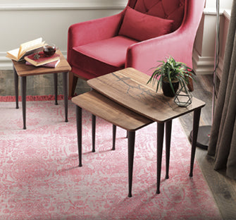 Холни маси Figure