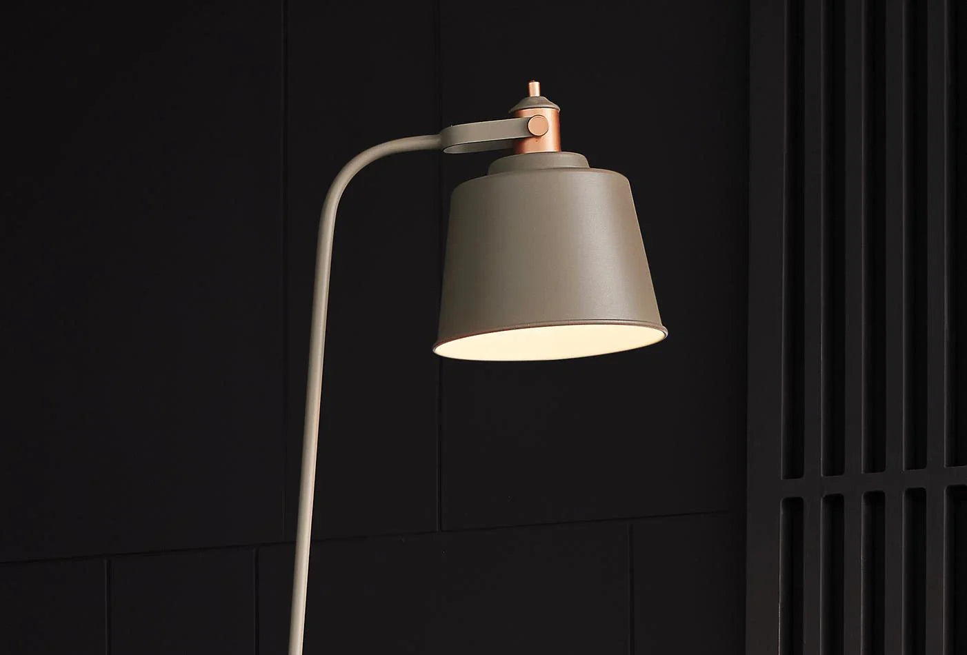 Осветление Solid