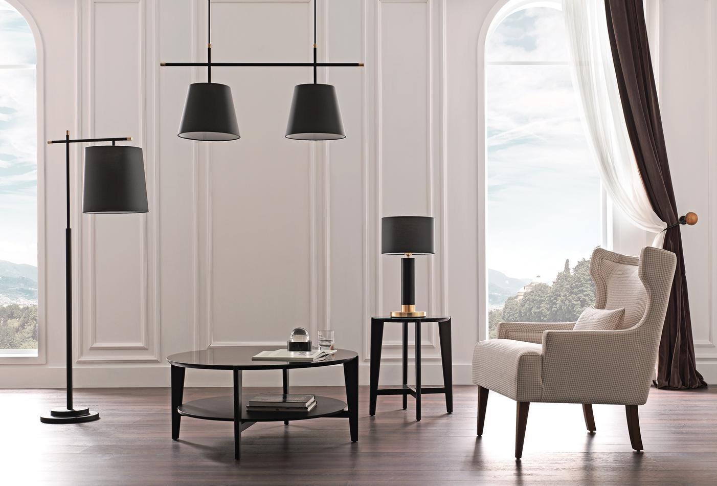 Осветление Sera