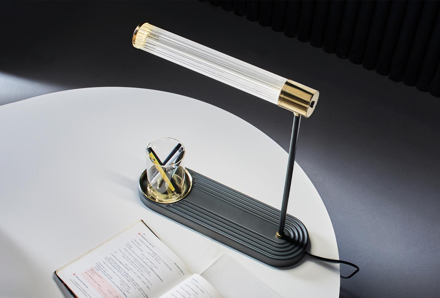 Осветление Astoria