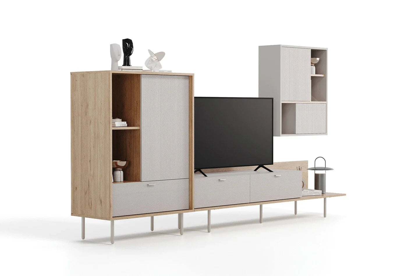 TV секция Cante