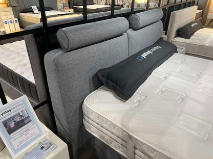 База с ракла Barte с табла Prestige Prime 160х200см - Аутлет