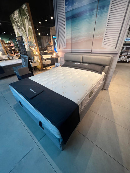 Легло Botanic  160x200см - Аутлет