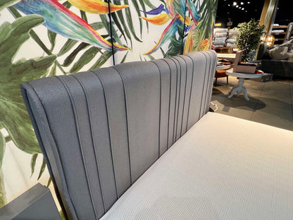 Тапицирана база Lisbon + табла Liven - 160х200см