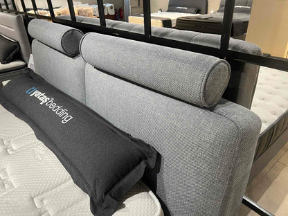 База с ракла Barte с табла Prestige Prime 160х200см - Аутлет