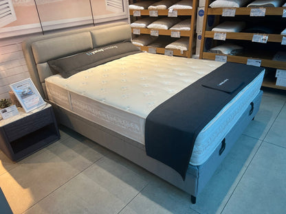 Легло Botanic  160x200см - Аутлет