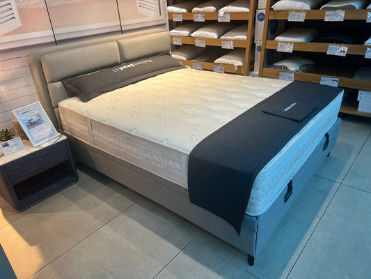 Легло Botanic  160x200см - Аутлет