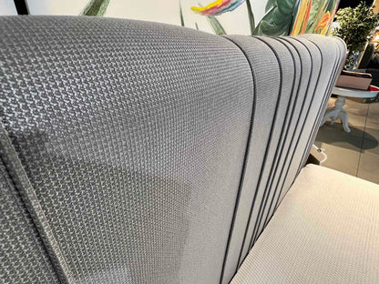 Тапицирана база Lisbon + табла Liven - 160х200см