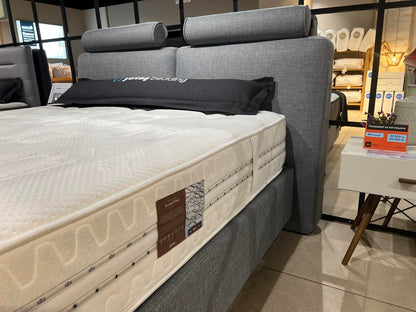 База с ракла Barte с табла Prestige Prime 160х200см - Аутлет