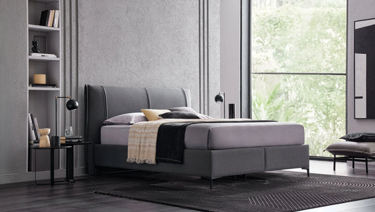 База с ракла Lisbon с Табла Tesla Power и Матрак Tesla Sleep Power