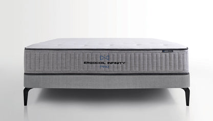 Матрак Ergocoil Infinity Pro | 🚚 Бърза доставка