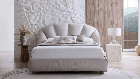 Легло Natura Rest + матрак Natura Rest