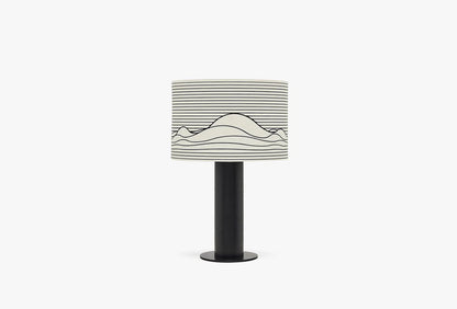 Настолна лампа Nero