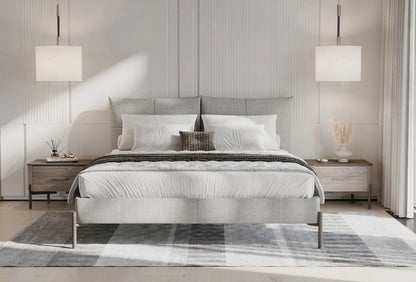 Нощно шкафче Varena