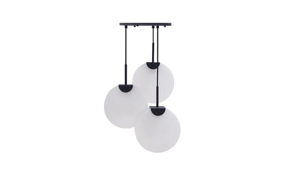 Висяща лампа Sole