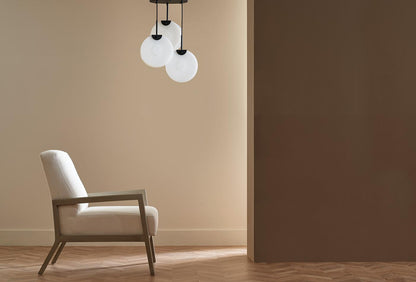 Висяща лампа Sole