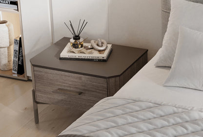 Нощно шкафче Varena