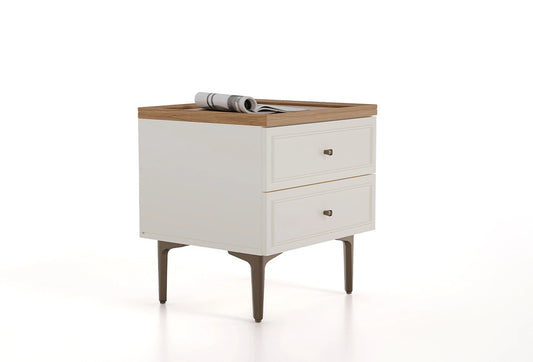 Нощно шкафче Marsana