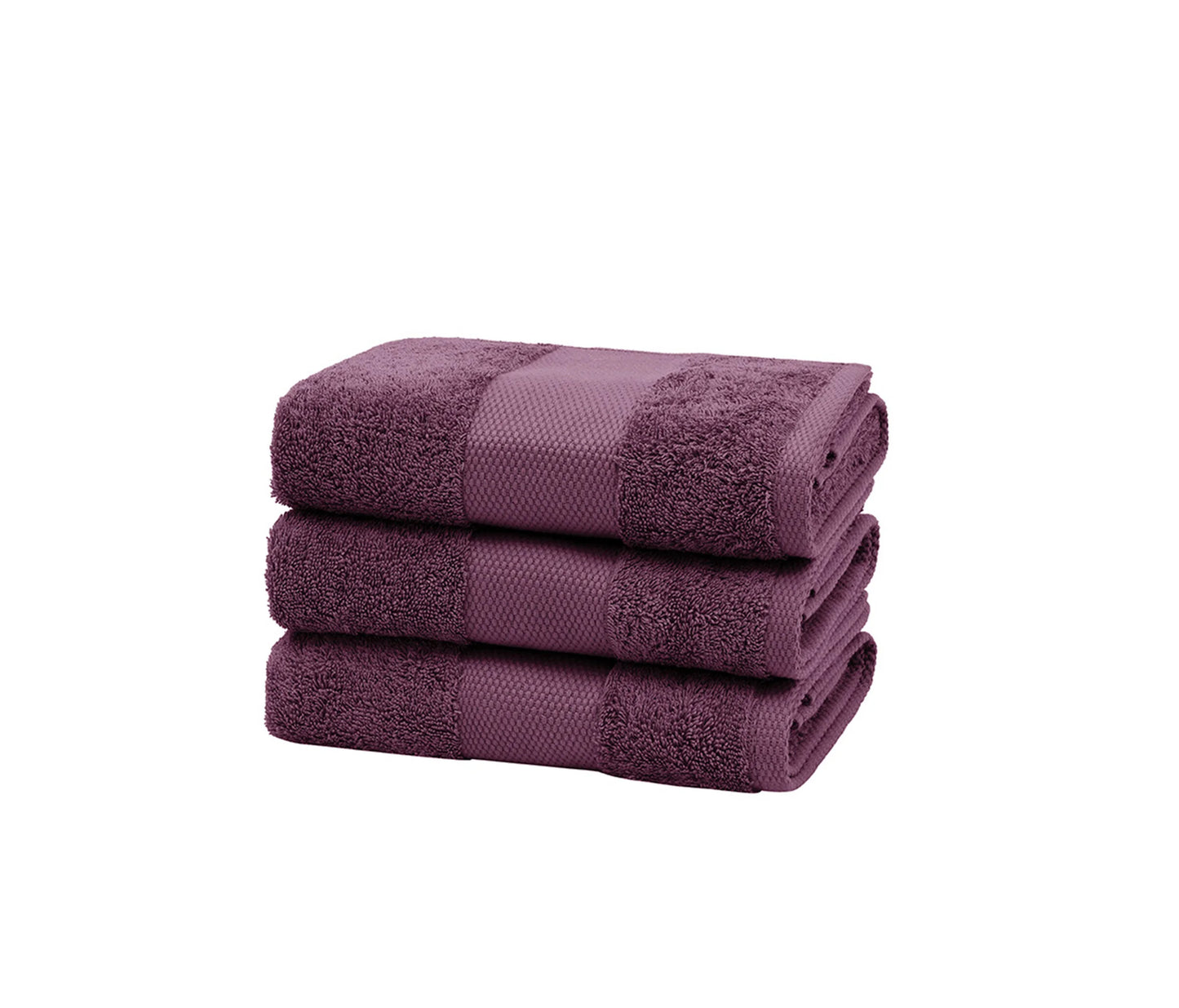 Хавлиена кърпа за баня Essentials - 90x150 см