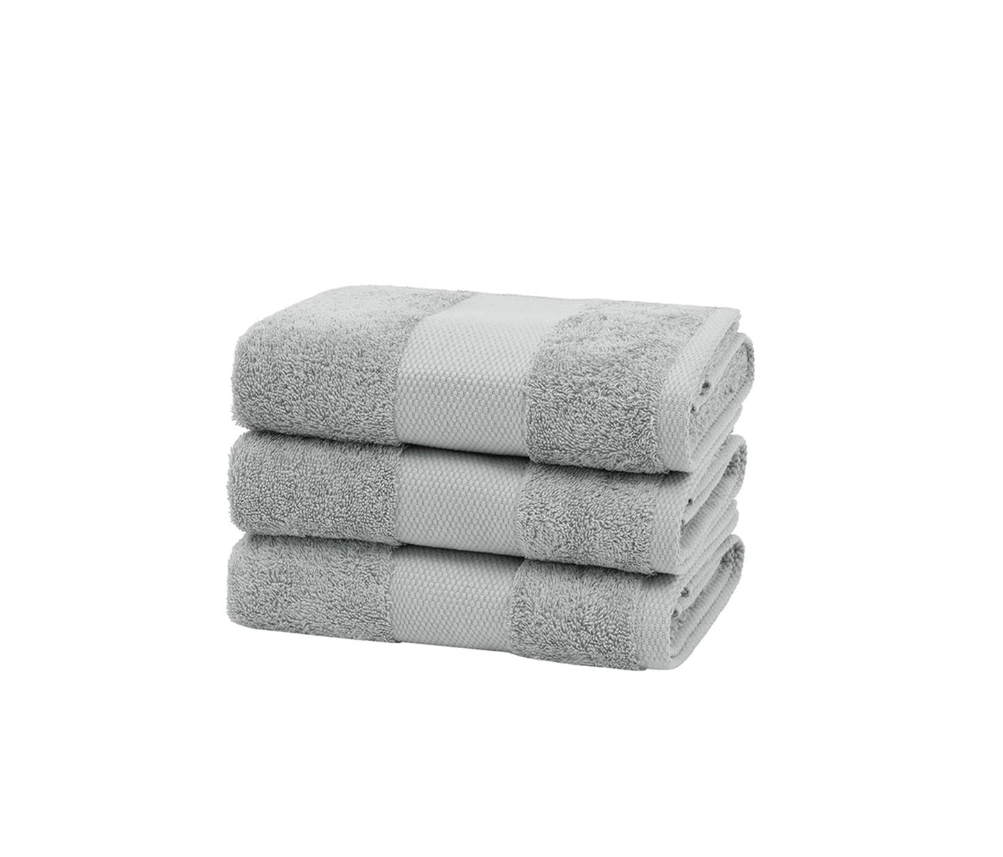 Хавлиена кърпа за баня Essentials - 90x150 см