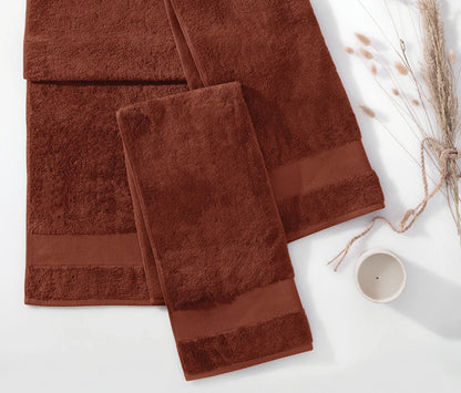 Хавлиена кърпа Essentials  - 50x90 см