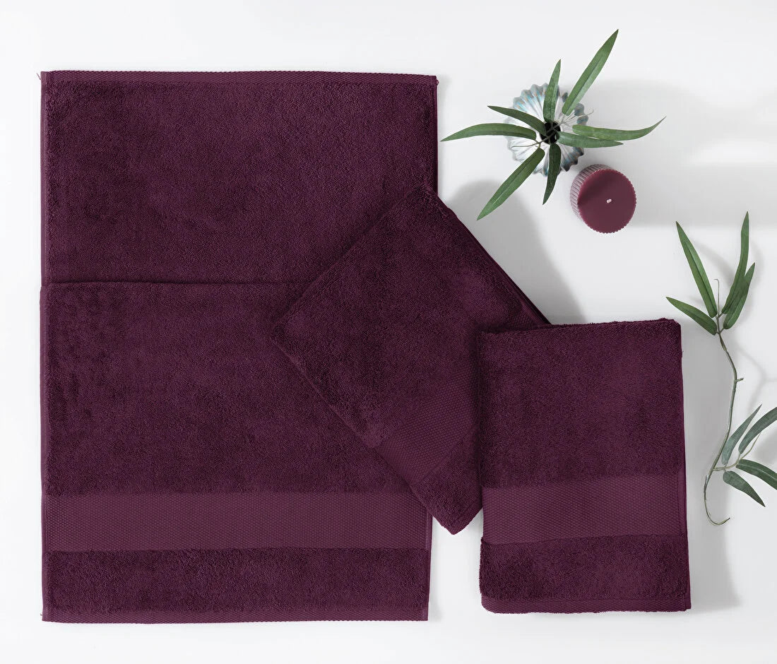 Хавлиена кърпа Essentials  - 50x90 см