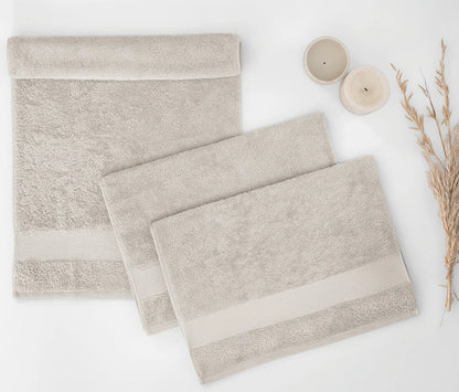 Хавлиена кърпа Essentials  - 50x90 см