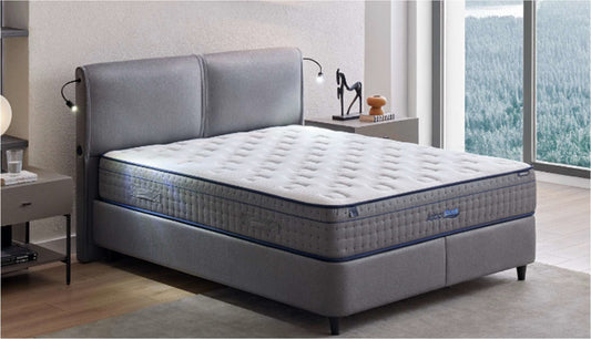 База с ракла New Lotto и табла Adapt Rest