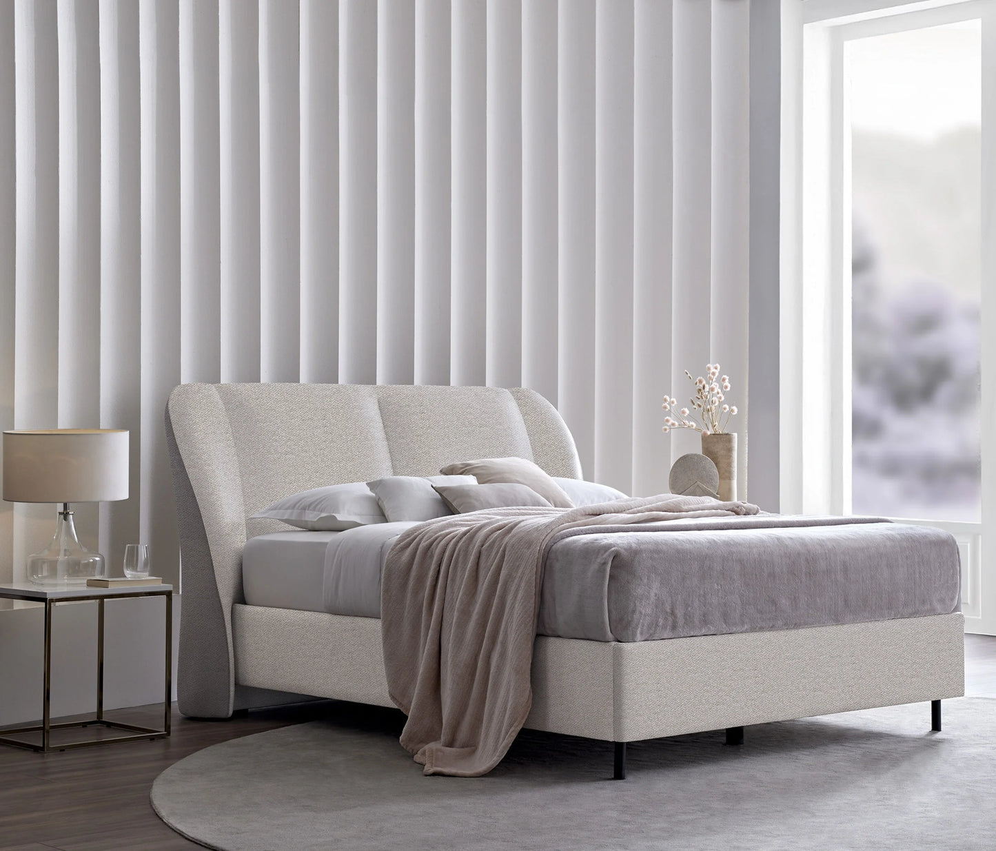 База с ракла Marlin и табла Marlin