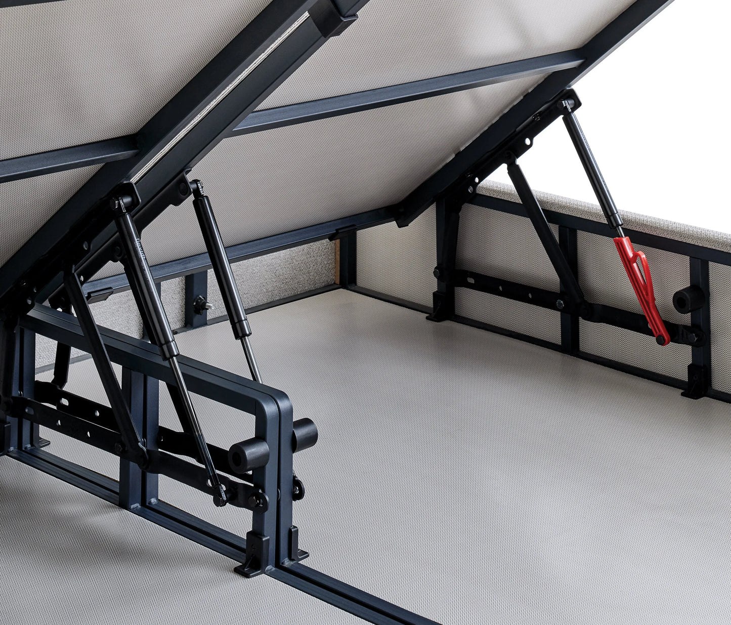 База с ракла Ergonomic Air