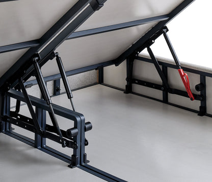 База с ракла Ergonomic Air