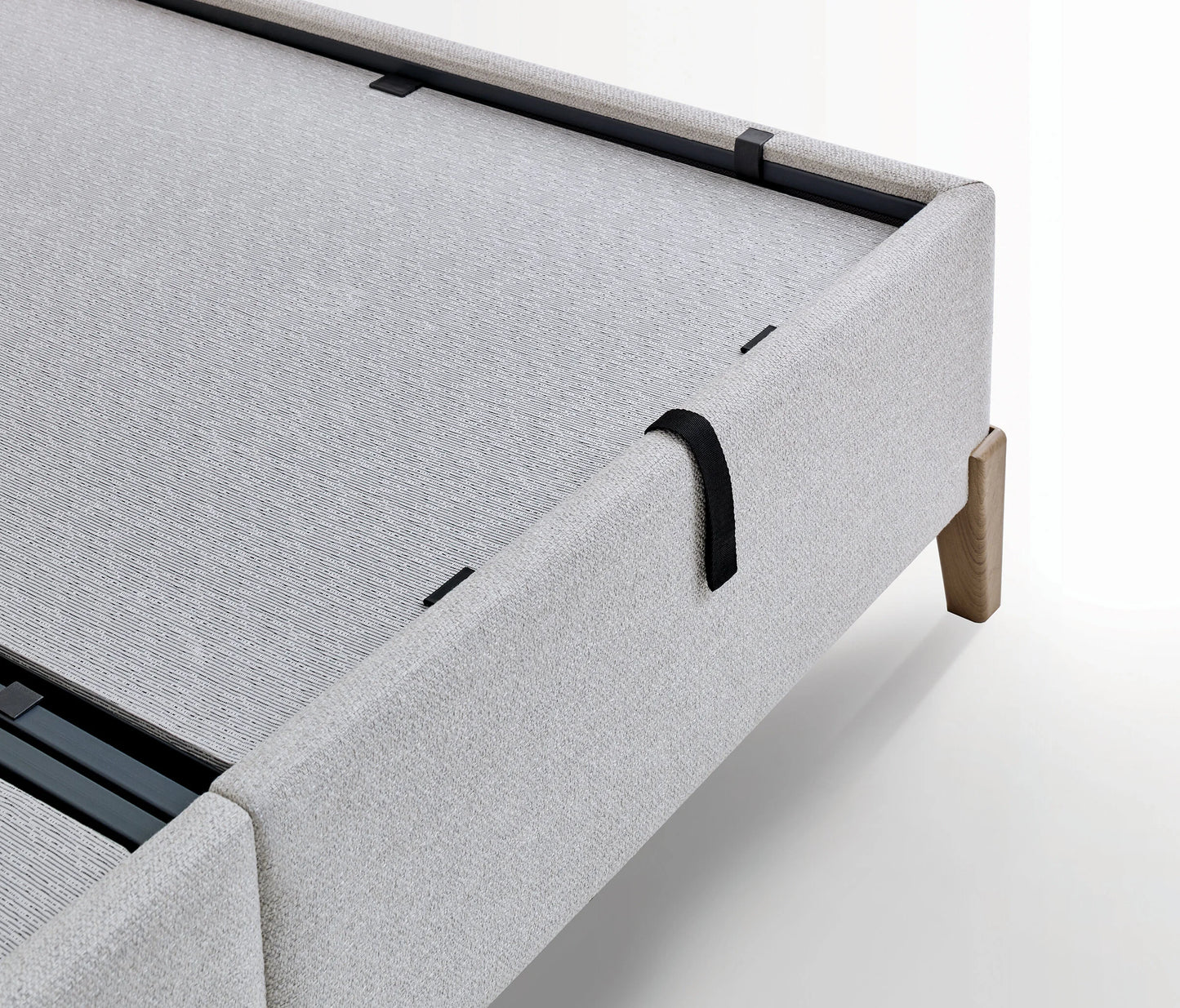 База с ракла Ergonomic Air