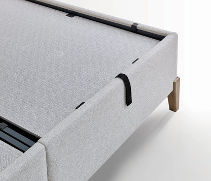 База с ракла Ergonomic Air