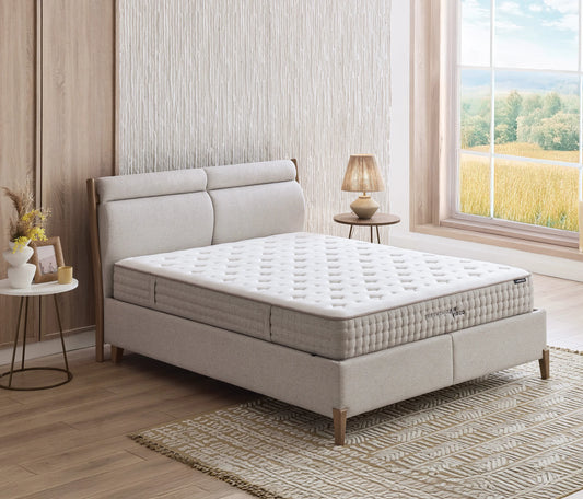 База с ракла Ergonomic Air и табла Ergonomic Air