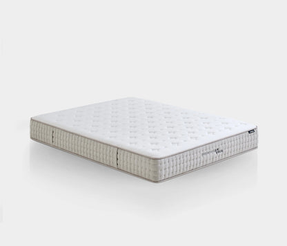 Легло Ergonomic Air + матрак Ergonomic Air Visco