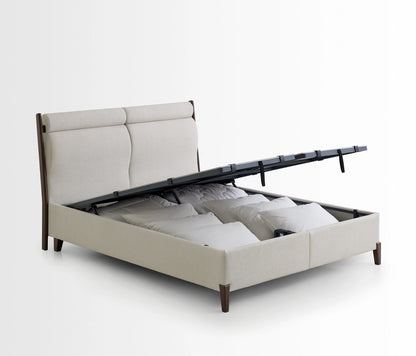 Легло Ergonomic Air + матрак Natura Rest
