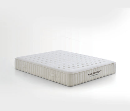 Легло Ergonomic Air + матрак Natura Rest
